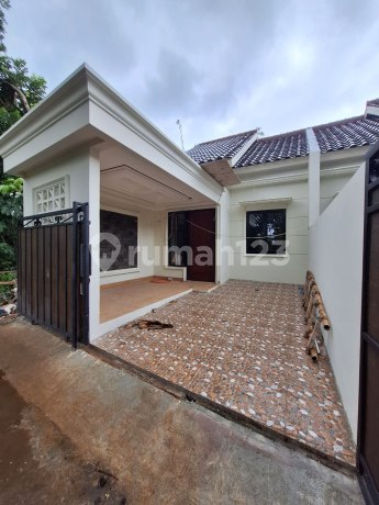 Rumah Murah Clasic Modern di Kalimulya Cilodong Dekat Stasiun Depok Rumah Murah Clasic Modern di Kalimulya Cilodong Dekat Stasiun Depok