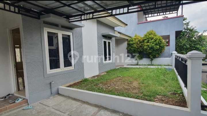 Rumah Siap Huni Di Bogor Park Residence – 2 Lantai Rumah Siap Huni Di Bogor Park Residence – 2 Lantai