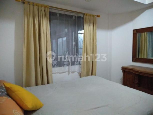 ******** Puri Garden 3 Bedrooms