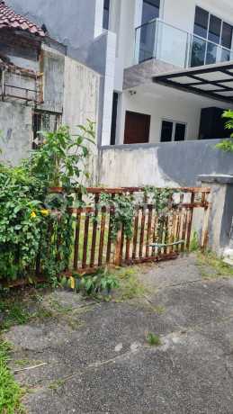 Dijual Tanah Hoek ******** Karawaci Dijual Tanah Hoek ******** Karawaci