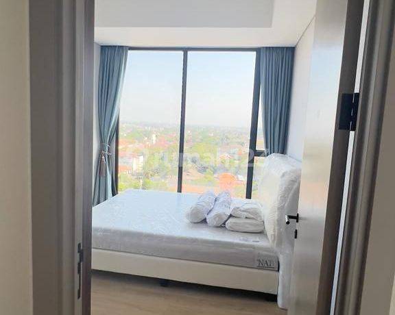 Apartment 2 BR Fatmawati City Center sangat strategis