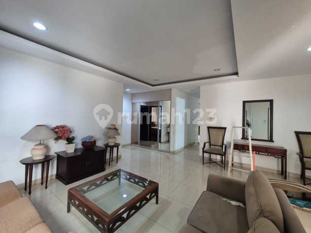 Rumah Murah Furnished Dalam Townhouse di Bangka Kemang Rumah Murah Furnished Dalam Townhouse di Bangka Kemang