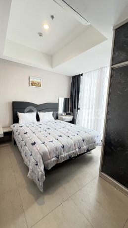 Disewakan Apartemen Fatmawati City Center 2 Br Furnished