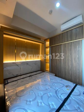 Disewakan Apartemen Fatmawati City Center Type Studio Siap Huni