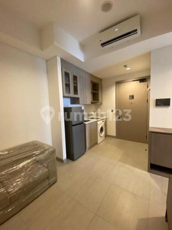 Disewakan Apartemen Fatmawati City Center Unit Baru 1Br Furnished Ready To Move