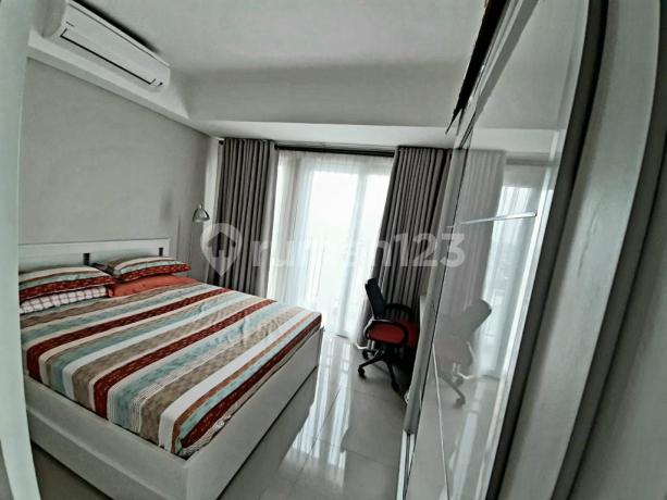 Dijual Murah The Breeze Apartment 1 Br Bintaro Plaza Residence