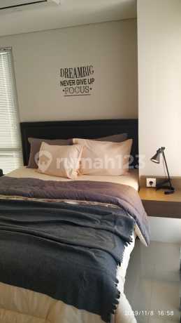 Dijual Apartment The Breeze Bintaro Type Studio Dijual Apartment The Breeze Bintaro Type Studio