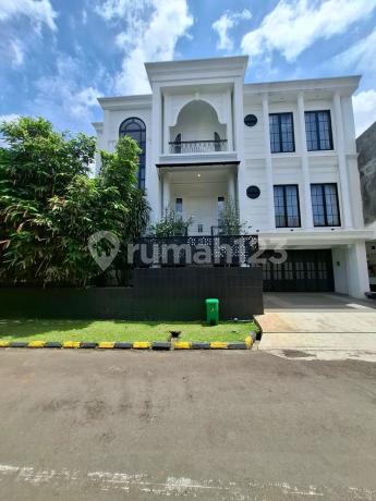 For Sale. New house in Puri Bintaro Sector 9 Bintaro9
