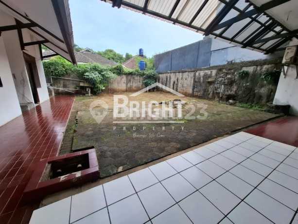 Turun Harga Rumah di Bintaro Paradise Pesanggrahan Jakarta Selatan