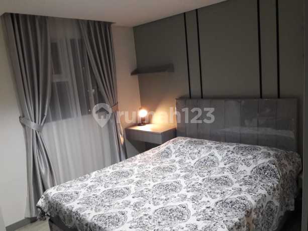 Jual Rugi Apartment Bintaro Icon