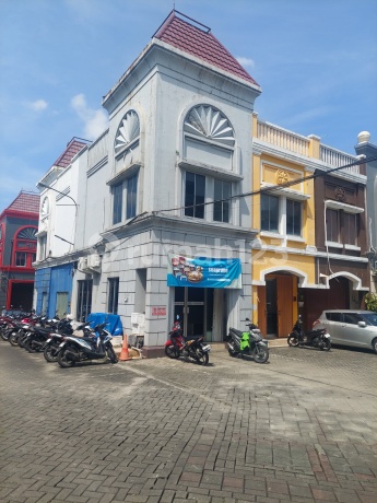 Dijual.murah Ruko Victorian Bintaro Dijual.murah Ruko Victorian Bintaro