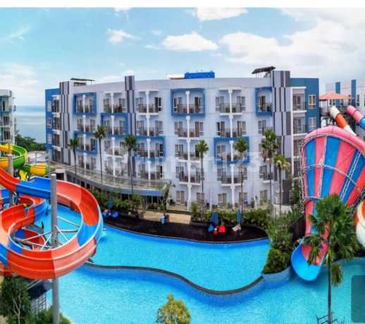 Turun Harga Dijual Murah Condotel Astara Balik Papan Superblock ( Bsb )