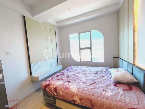 Apartemen City Square Tower B Surabaya Lokasi Raya Margorejo Sebelah Plaza Marina