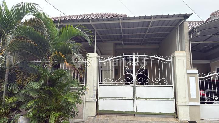 House with Super Strategic Location Nirwana Regency