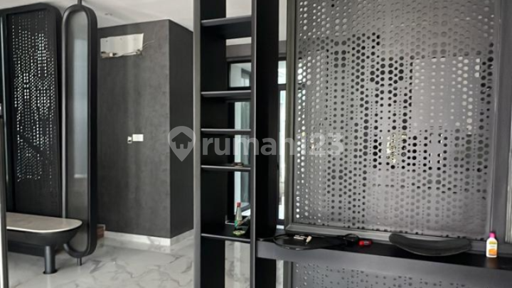 Rumah Aruba Villa Grand Island Pakuwon City Dekat San Palmbeach dan San Diego Rumah Aruba Villa Grand Island Pakuwon City Dekat San Palmbeach dan San Diego