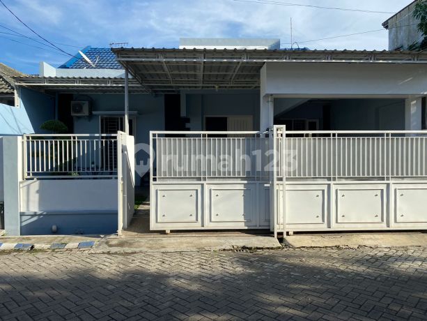 Rumah Minimalis siap Huni di Deltasari baru Rumah Minimalis siap Huni di Deltasari baru