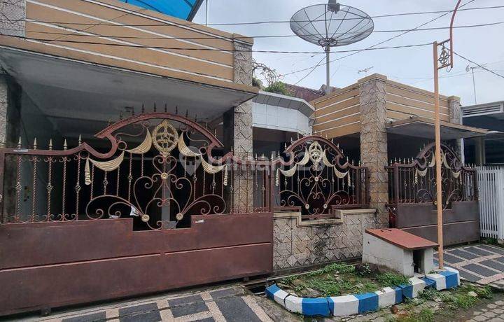 Rumah Murah Siap Huni di Deltasari indah