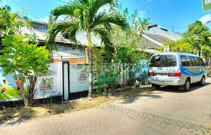 Rumah Murah Hook di Babatan pilang