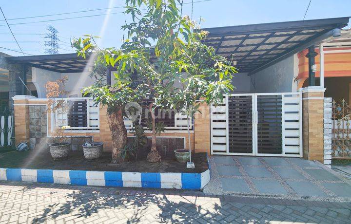 Rumah Minimalis Siap Huni di Makarya binangun