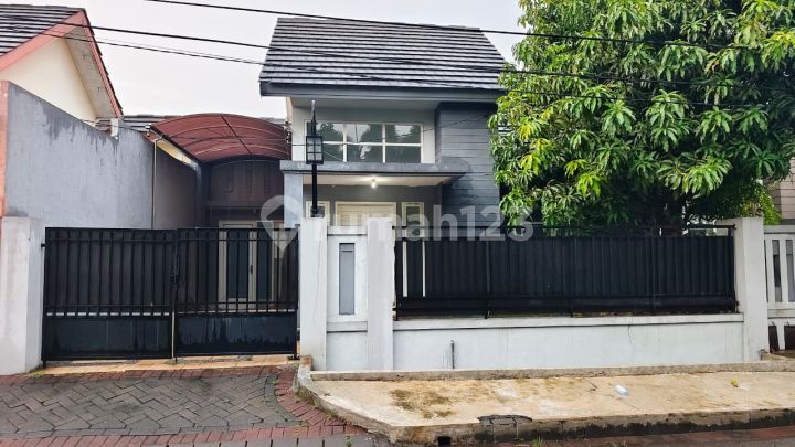 Rumah Murah Lokasi Strategis Di Deltasari Baru Cluster Rumah Murah Lokasi Strategis Di Deltasari Baru Cluster
