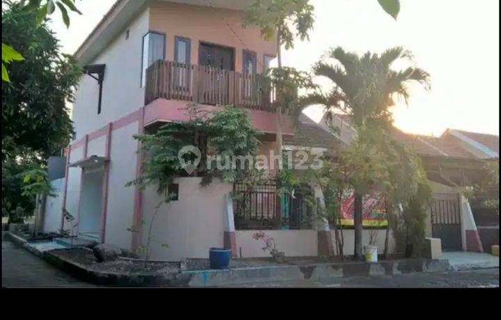 Rumah Minimalis Siap Huni Di Surya Asri Buduran
