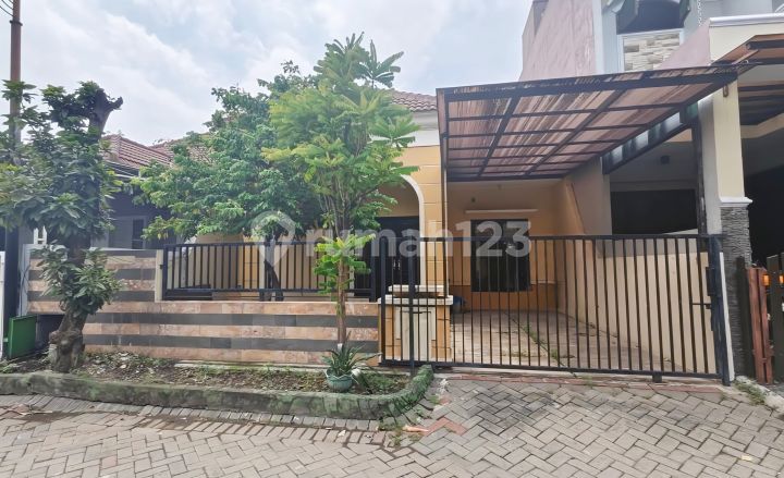 Rumah Minimalis Siap Huni Di Palm Spring Regency Jambangan Rumah Minimalis Siap Huni Di Palm Spring Regency Jambangan