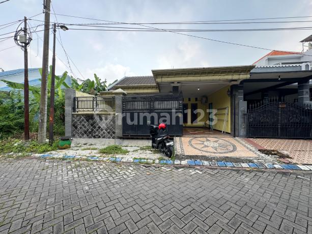 Jual Cepat Rumah Di Kahuripan Nirwana 