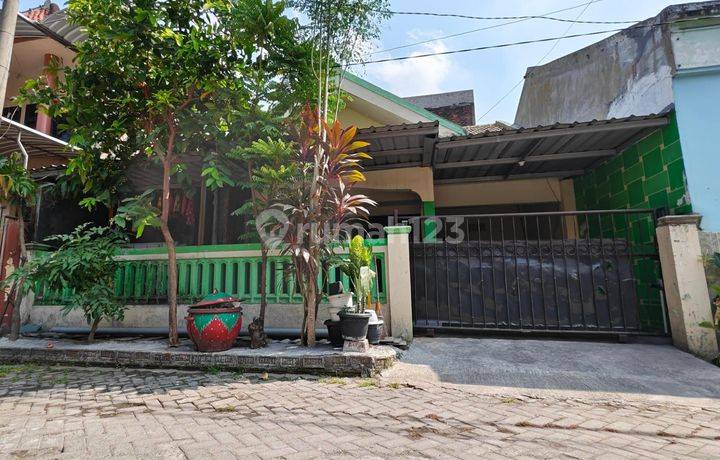 Rumah Murah Siap Huni Di Griya Bhayangkara Masangankulon