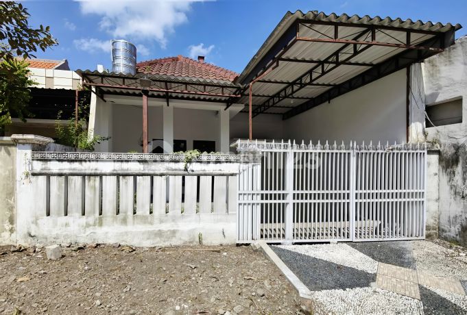 Rumah Murah Siap Huni di Gayung Kebonsari Injoko Rumah Murah Siap Huni di Gayung Kebonsari Injoko