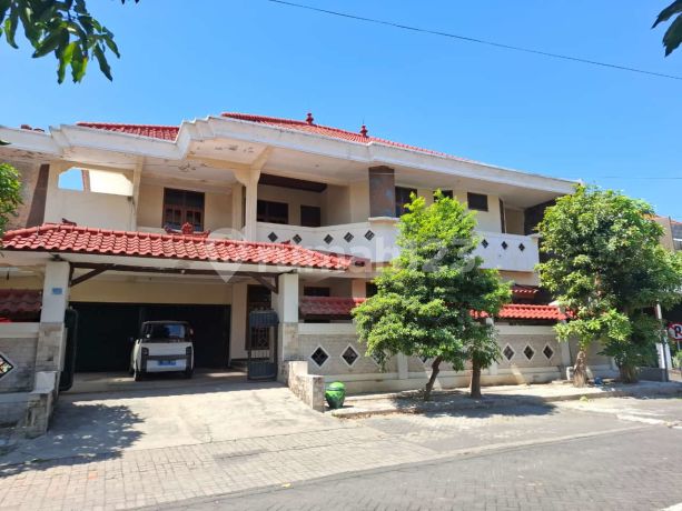 Jual Cepat Dibawah Psar Rumah Strategis di Perum Kebonsati Elveka