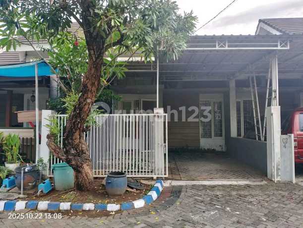 Rumah Murah Siap Huni di Safira Stone Resort Masangan Wetan