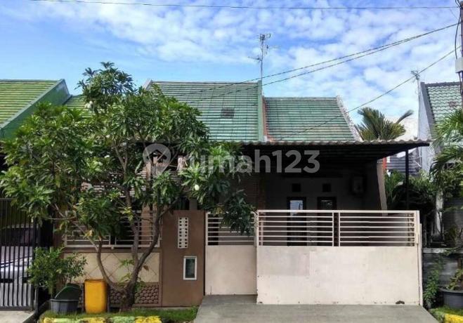 Dibawah Pasaran, Rumah Minimalis Siap Huni Di Garden Dian Regency Juanda Dibawah Pasaran, Rumah Minimalis Siap Huni Di Garden Dian Regency Juanda