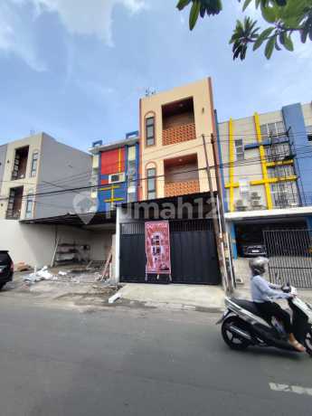 Kost Putri Baru Full Furnished Lokasi Steategis Dekat Kampus Unesa