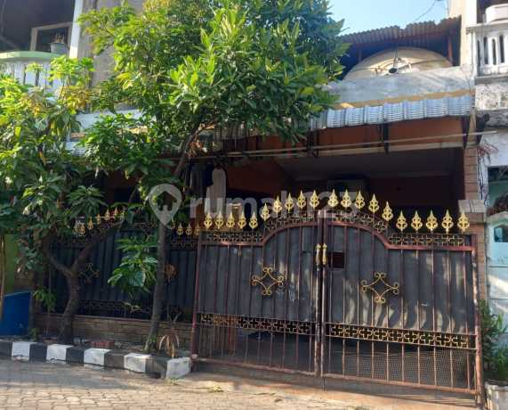 Rumah Murah Lokasi Strategis Di Karah Indah Jambanban