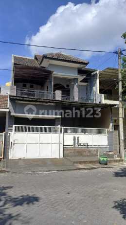 Affordable 2-Story House in Deltasari