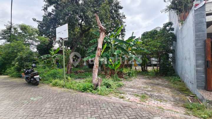 Tanah Hook Siap Bangun di Kebonsari Elveka Dekat Al Hikmah Tanah Hook Siap Bangun di Kebonsari Elveka Dekat Al Hikmah