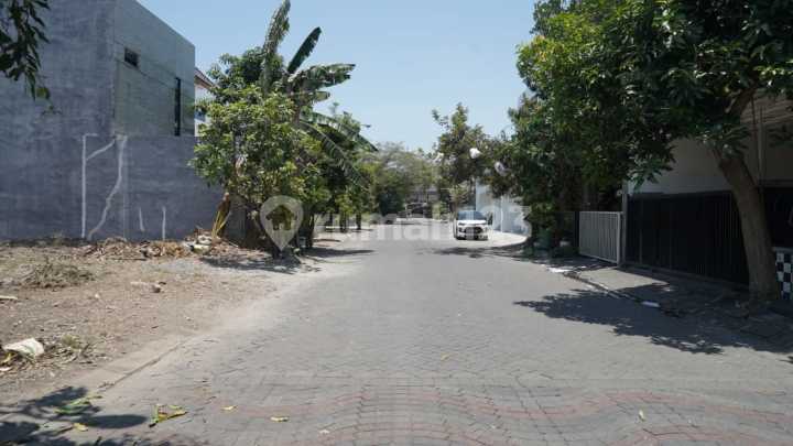 Tanah Murah Siap Bangun di Kebonsari Elveka Tanah Murah Siap Bangun di Kebonsari Elveka