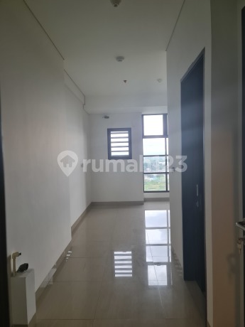 Apartemen Kahyangan Solo Baru Tipe Studio View Menawan