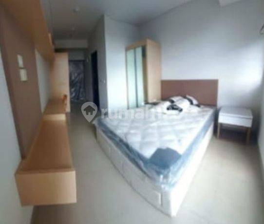 Apartemen the kahyangan solo baru tipe studio