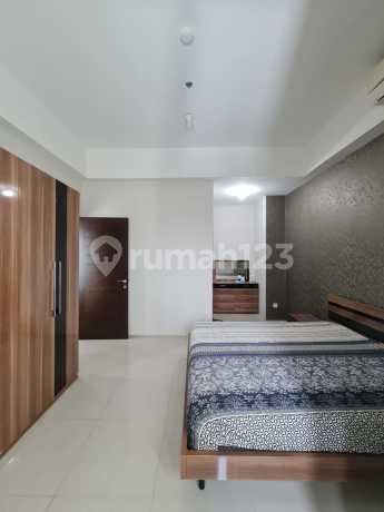 Apartemen Solo Paragon Tipe 2 Bedrooms