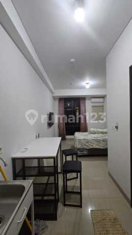 Apartemen Mewah The Kahyangan Solo Baru Studio Apartemen Mewah The Kahyangan Solo Baru Studio