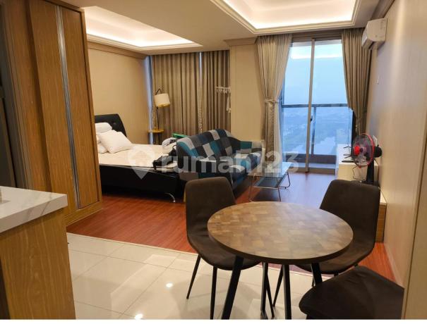 Sewa Apartemen Gold Coast Pik Tipe 1 Kamar Furnished Sewa Apartemen Gold Coast Pik Tipe 1 Kamar Furnished