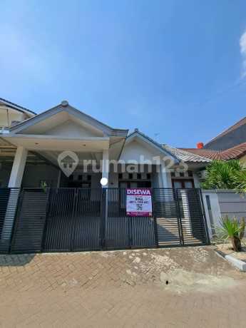 For Sale 2-Bedroom House in Summarecon Bekasi