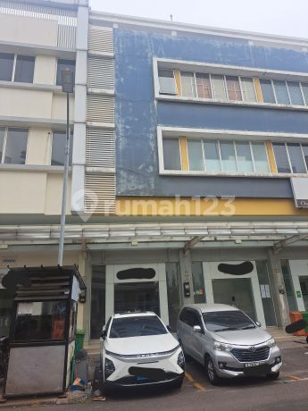 Dijual Ruko Sinpasa 3.5 lantai Summarecon Bekasi Dijual Ruko Sinpasa 3.5 lantai Summarecon Bekasi