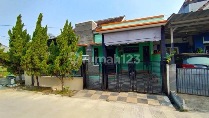 Dijual Cepat Rumah Huk di Villa Mutiara Gading 2 , Bekasi Dijual Cepat Rumah Huk di Villa Mutiara Gading 2 , Bekasi