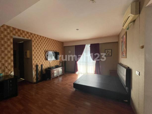 Rumah Di Mahogany Residence Sebelah Tsm Cibubur