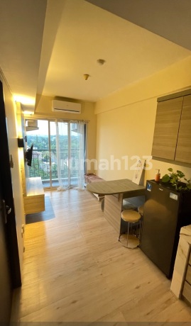 Apartemen Jual Rugi Murah Dibawah Harga Ppjb Lokasi Serpong Greenview Dekat Bsd 