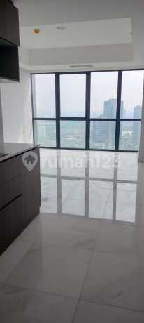 Apartement The Smith Tipe Studio, Alam Sutera