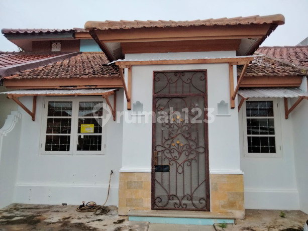 Rumah Unfurnished SHM Lippo Karawaci, Tangerang Rumah Unfurnished SHM Lippo Karawaci, Tangerang