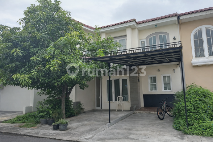 Investasi Menarik Rumah Lippo Utara SHM Investasi Menarik Rumah Lippo Utara SHM
